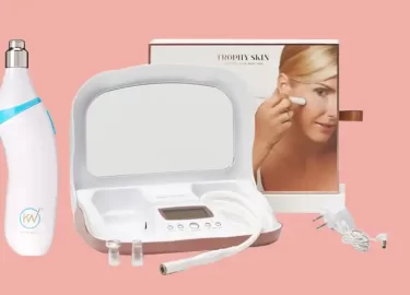 5 Best At Home Microdermabrasion of 2024, According to Experts