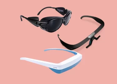 Top 6 Best Light Therapy Glasses for 2025: Improve Your Sleep & Mood