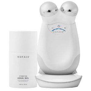 NuFACE Trinity® Wrinkle Reducer