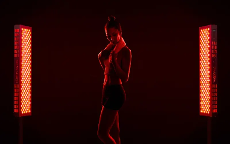 Red Light Therapy Before Or After Workout: The Ultimate Guide