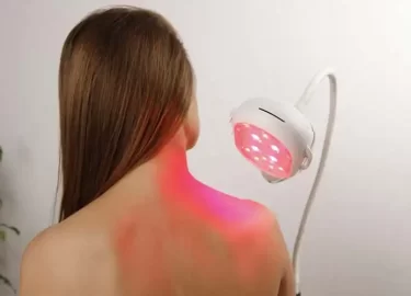 Red Light Therapy for Pain Management | The Ultimate Guide