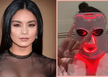 Paparazzi Ready: Vanessa Hudgens’ Skincare Ritual for Timeless Glamour