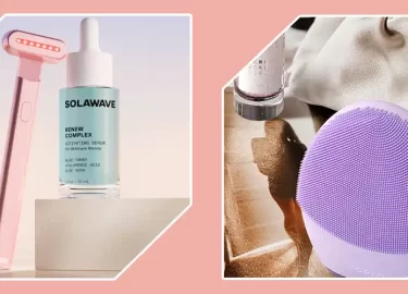 Amazon Prime Day Deals is Live Now: Shop Solawave, Foreo, and More at to 50% Off