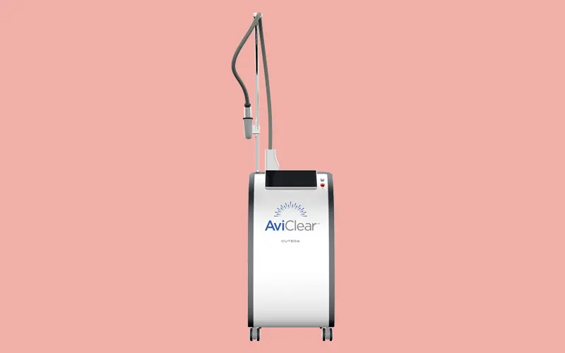 AviClear Laser Review: Does It Really Work for Acne?