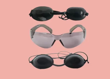 Best Blackout Goggles for Red Light Therapy: 2025’s Top Picks