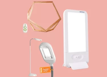 Enhance Wellness: Best Daylight Lamp for Natural Lighting