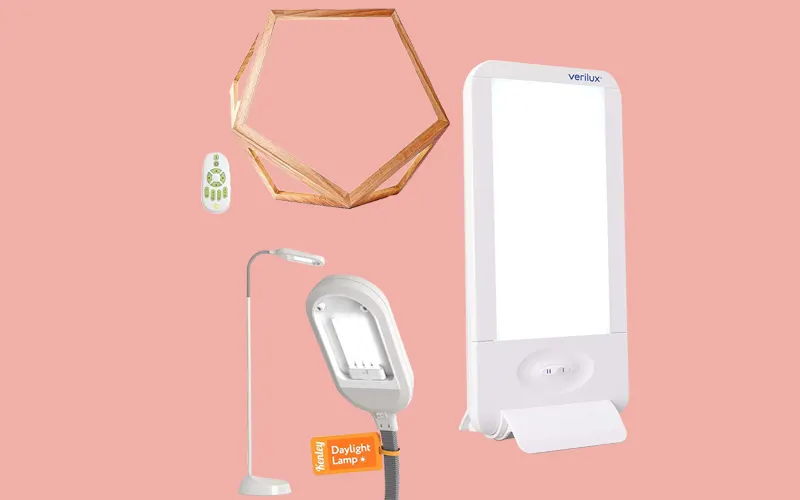 Enhance Wellness: Best Daylight Lamp for Natural Lighting