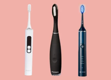 10 Best Electric Toothbrushes for Whiter, Healthier Teeth According to Experts