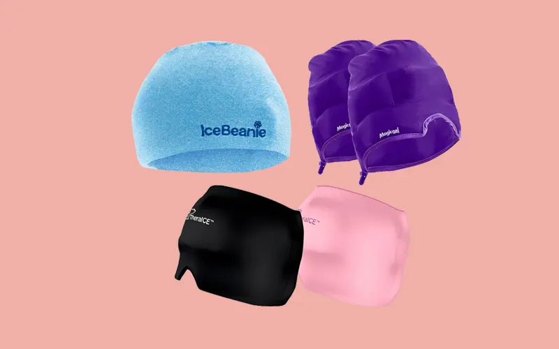 Best Migraine Hats: Soothe Headaches with Cooling Relief