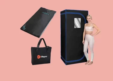 The Best Portable Saunas of 2024 to Promote Relaxation and Enhance Health