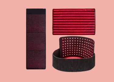 5 Best Red Light Therapy Pads of 2024, Elevate Wellness Routine