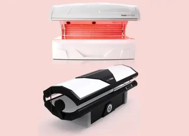 5 Best Red Light Therapy Pods for Full Body Rejuvenation