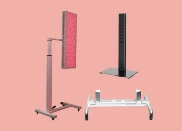 Best Red Light Therapy Stands of 2025