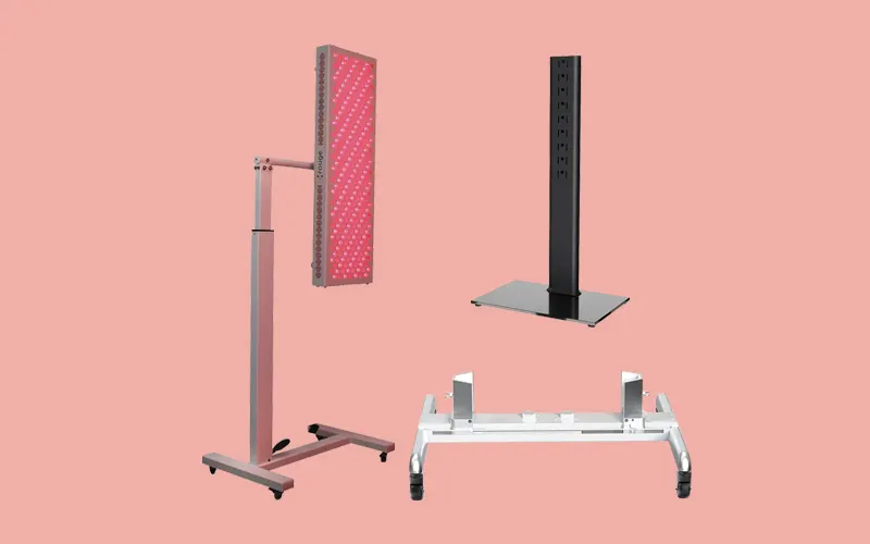 Best Red Light Therapy Stands of 2025