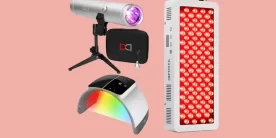 bestqool red light therapy review