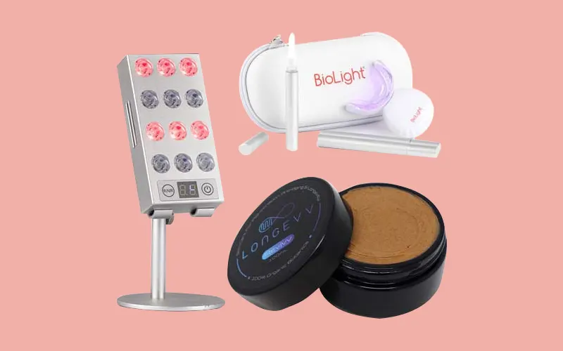 Biolight Review: Are These the Optimal Red Light Therapy Devices?