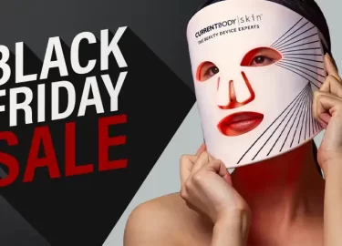 Black Friday Sale 2023: Unveils Exciting Deals on Red Light Products