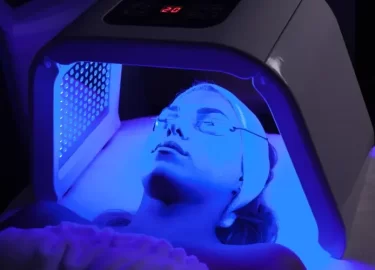 Understanding Blue Light Therapy: A Comprehensive Guide