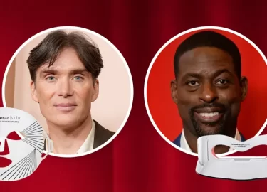 Unlock Oscar-Worthy Skin with Cillian Murphy and Sterling K. Brown’s Favorite Red Light Therapy Brand