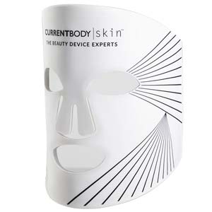 CurrentBody Skin LED Light Therapy Mask Reviews: Is It Safe?