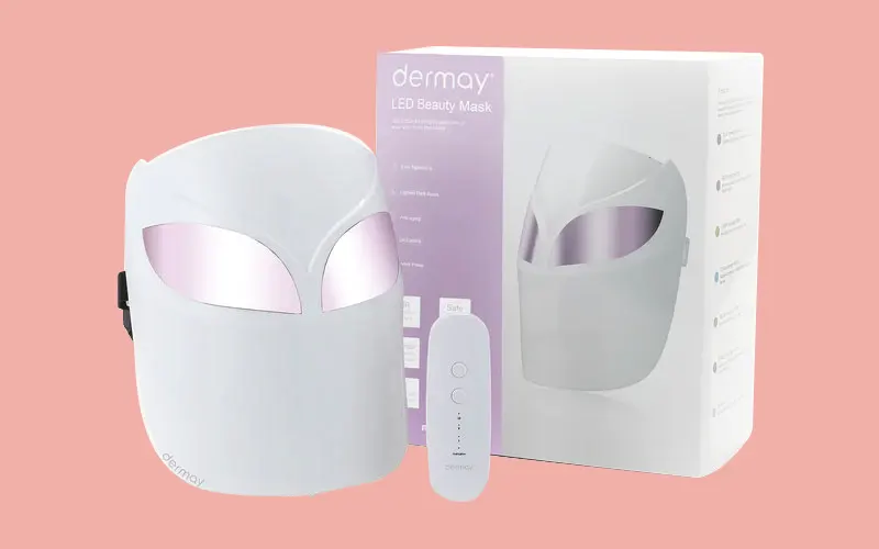 Derma Mask Review – Unlock the Secret to Youthful Skin with Derma Mask