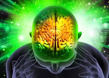 Unlocking Relief: The Power of Green Light for Migraine Management