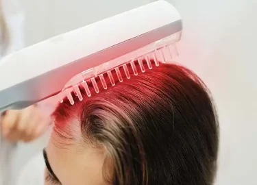 Red Light Therapy for Hair Loss – Is It Really Effective for Hair Growth?