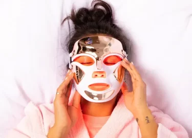 LED Mask Benefits For Skin, Beauty And Anti-Aging: Unlock Radiant Skin