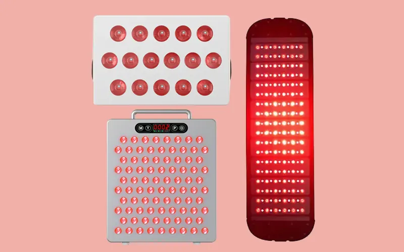 LightpathLED Review: Red Light Therapy For Overall Health