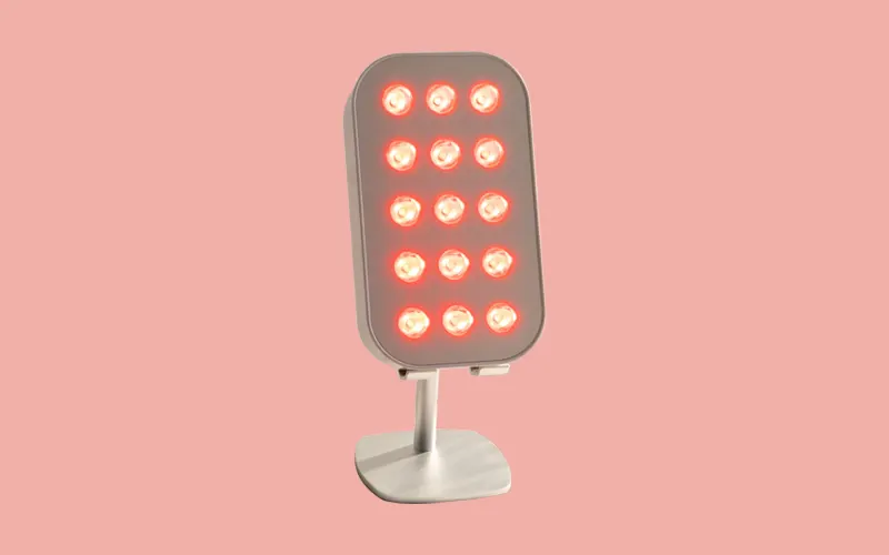 Lumebox Red Light Therapy Review: Benefits, Features, and Results