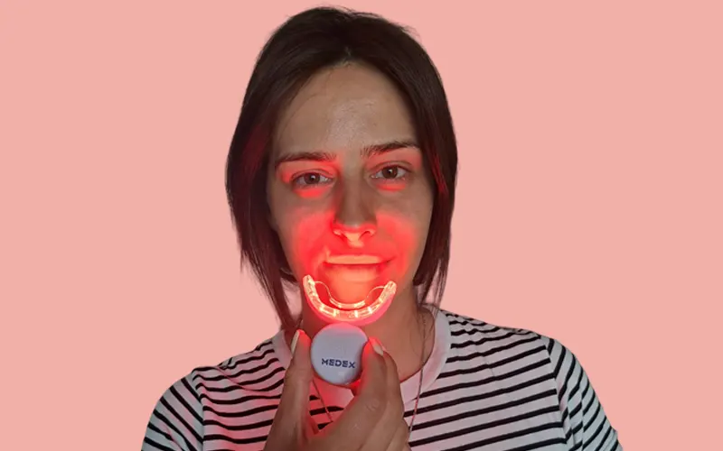 Medex Red Dent X-700 Review: Can It Solve Your Dental Issues at Home?