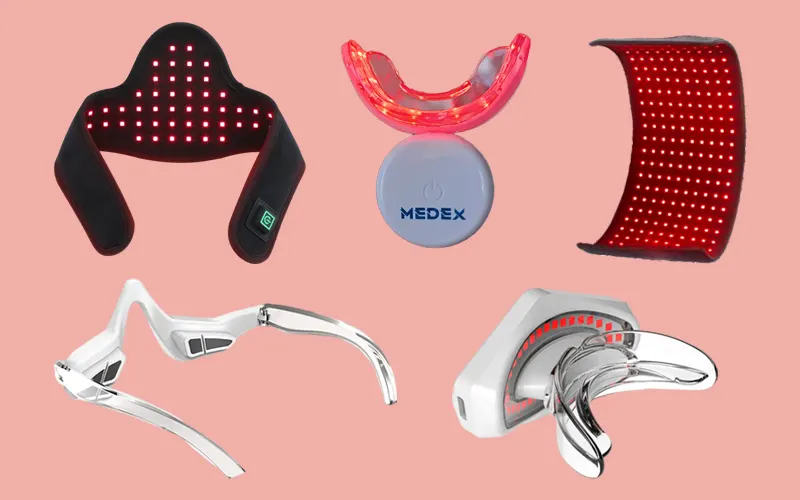 Medex Light Review: How Do These Innovative Devices Improve Health?