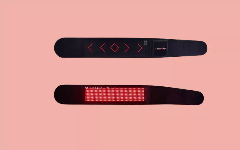 MitoQUAD Wavelength Belt Review: How Can This Device Benefit You?