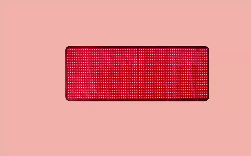 Mito Red Light Therapy Full Body Mat Review: What Does This Device Do?