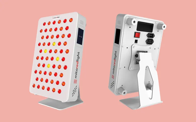 MitoPRO X Series Review: Will These Red Light Therapy Panels Benefit Your Health?