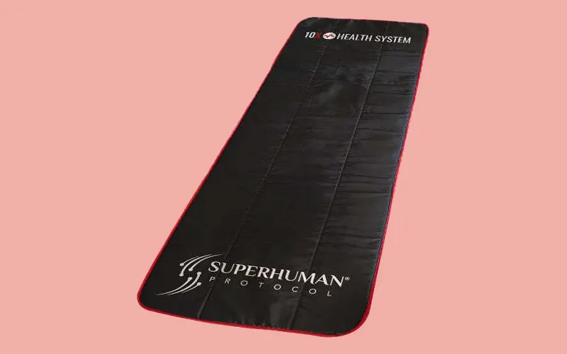 Purewave PEMF Mat Review: Supercharge Your Cells for Powerful Health Benefits!