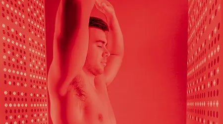 Red Light Therapy