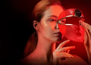 Red Light Therapy Mask Science: Everything You Need To Know