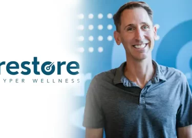 New Leadership: Steve Welch Takes Over at Restore Hyper Wellness