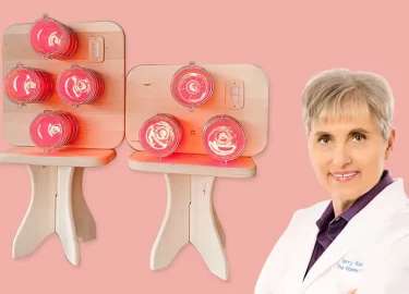 The Power of Light: Dr. Terry Wahls’ Approach to Red Light Therapy for MS